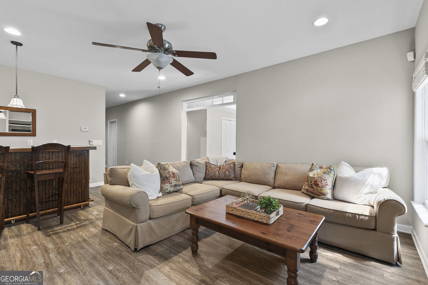 1592 Heathermoor Way Dacula - Photo 36
