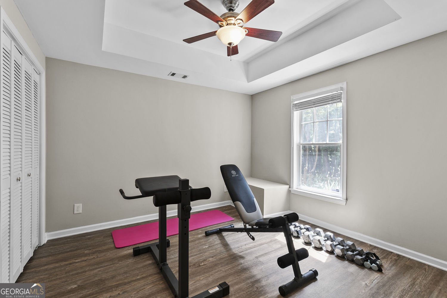 1592 Heathermoor Way Dacula - Photo 37