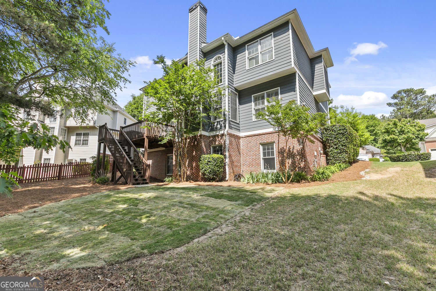 1592 Heathermoor Way Dacula - Photo 40