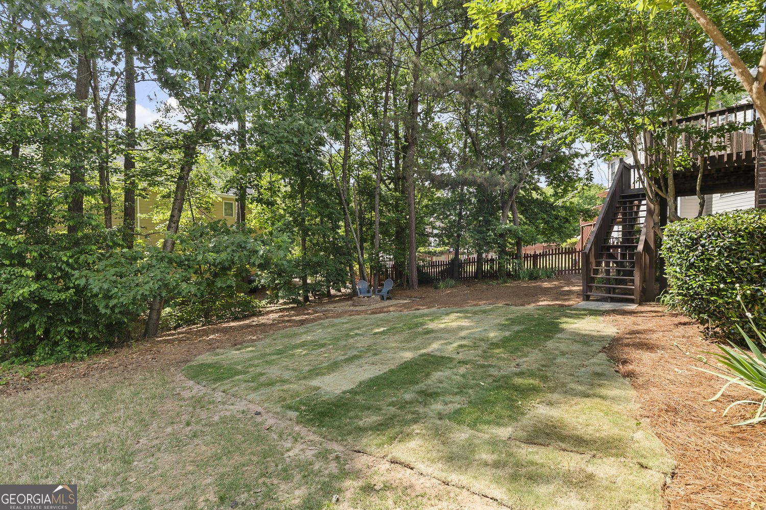 1592 Heathermoor Way Dacula - Photo 41