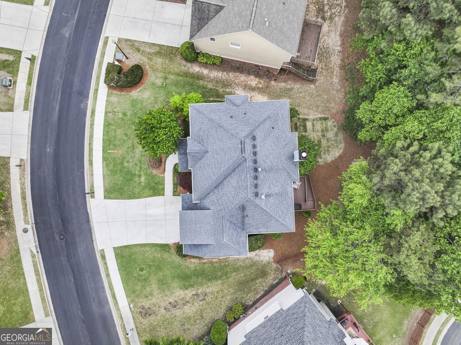 1592 Heathermoor Way Dacula - Photo 43