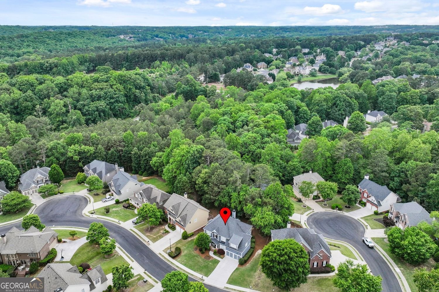 1592 Heathermoor Way Dacula - Photo 48