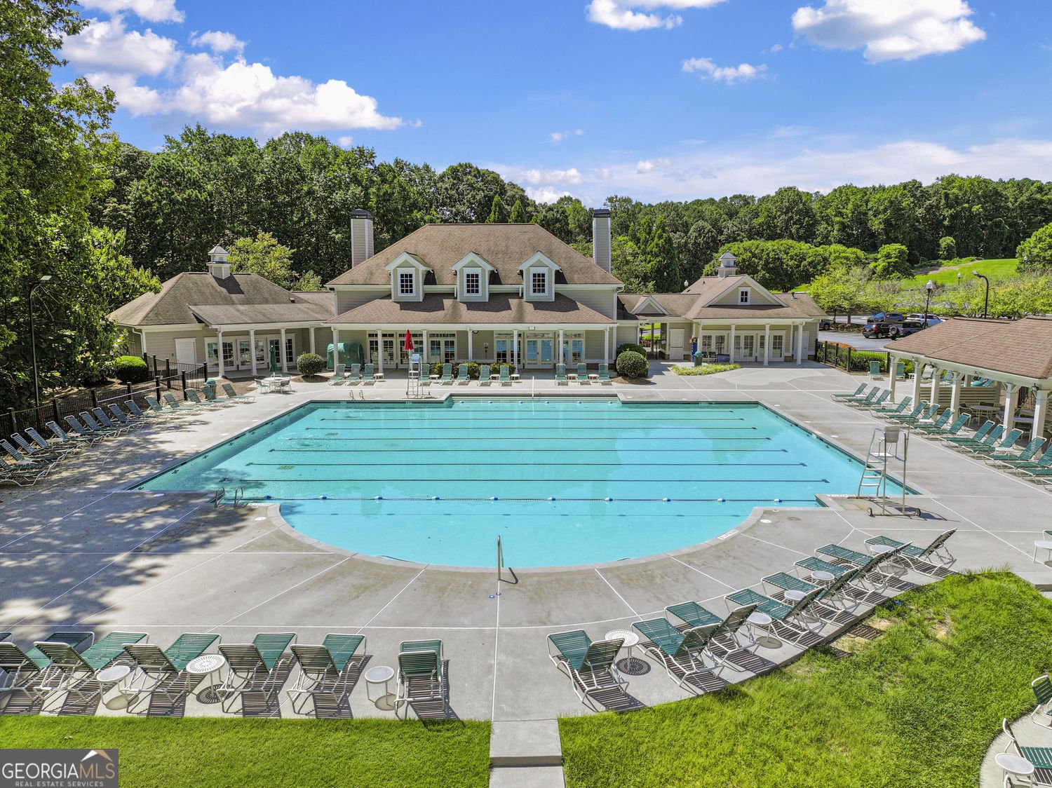 1592 Heathermoor Way Dacula - Photo 49