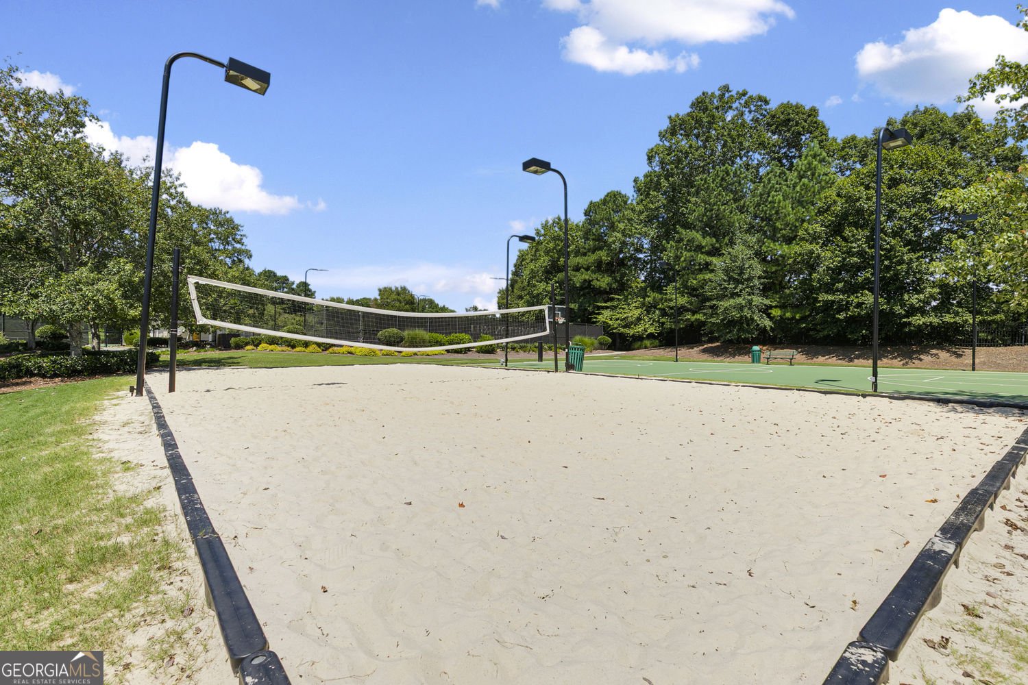 1592 Heathermoor Way Dacula - Photo 52
