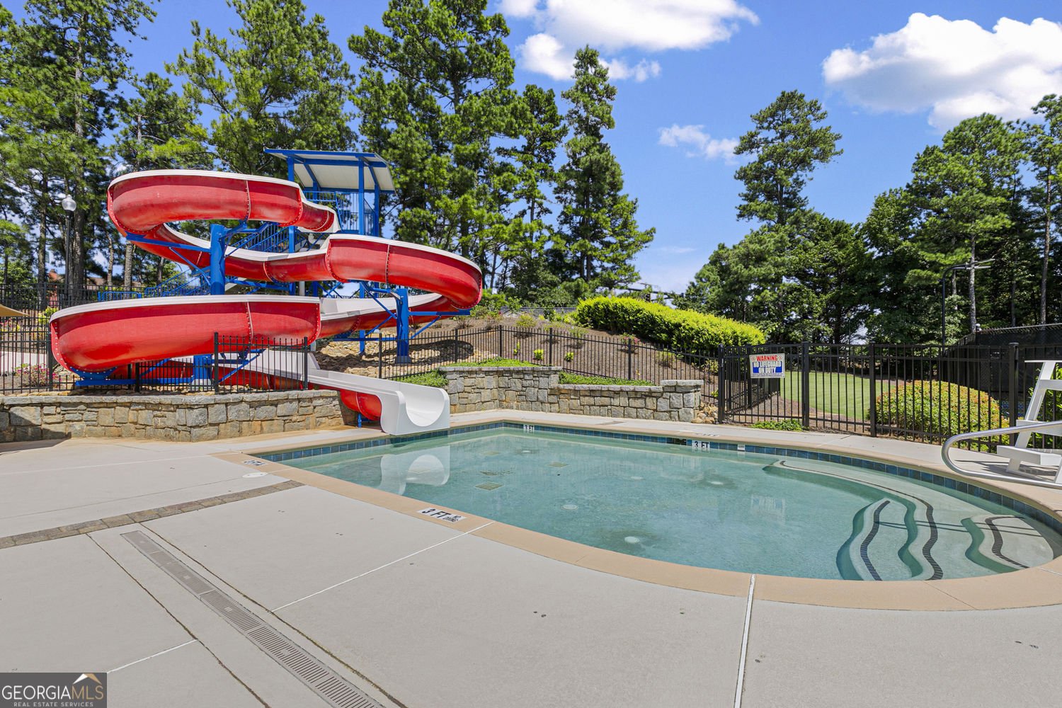 1592 Heathermoor Way Dacula - Photo 55