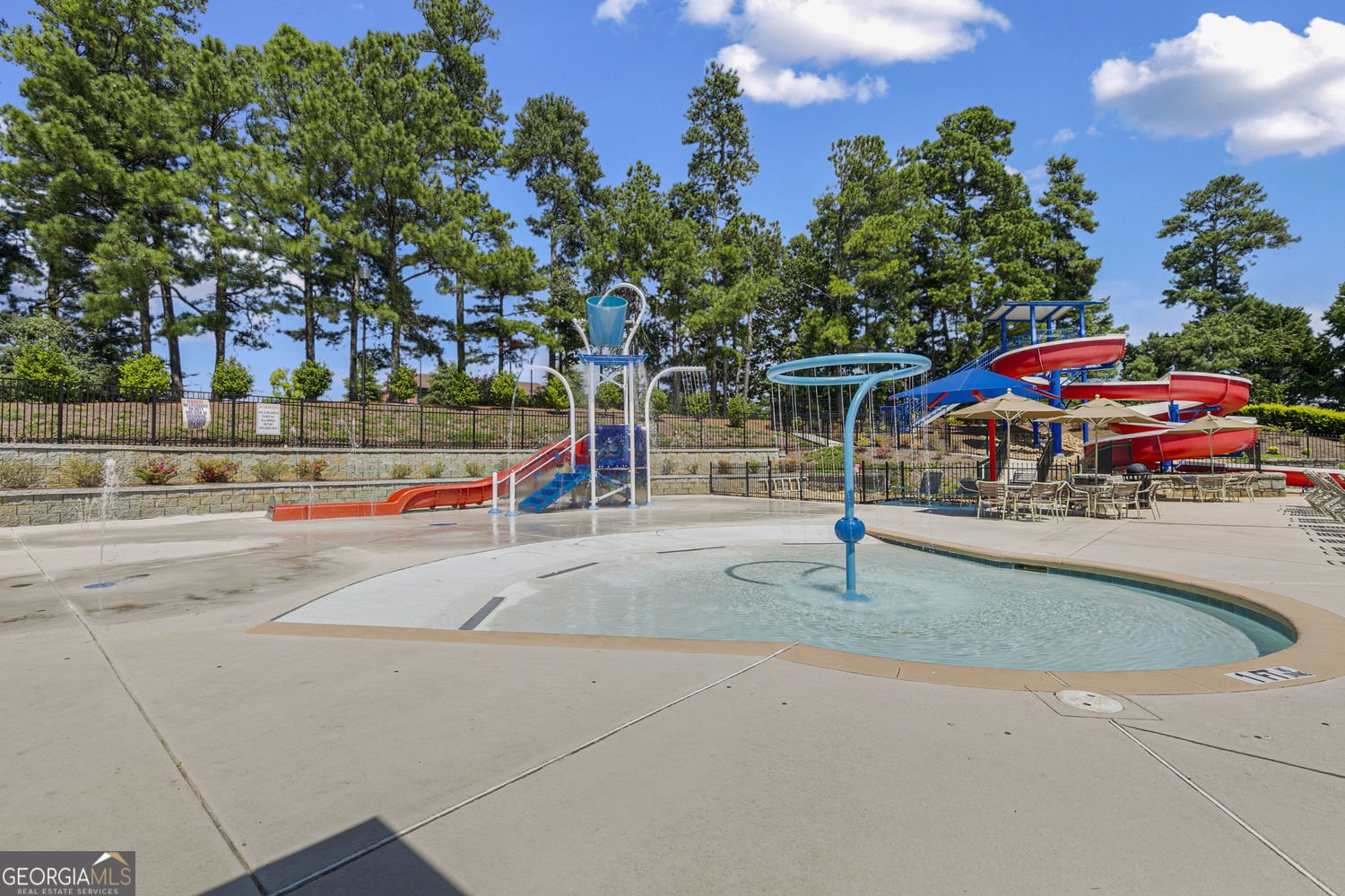 1592 Heathermoor Way Dacula - Photo 56