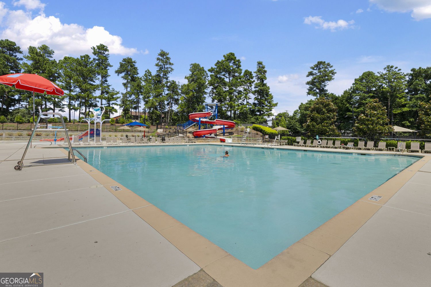 1592 Heathermoor Way Dacula - Photo 57