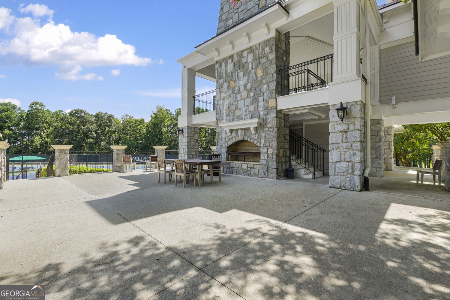 1592 Heathermoor Way Dacula - Photo 58
