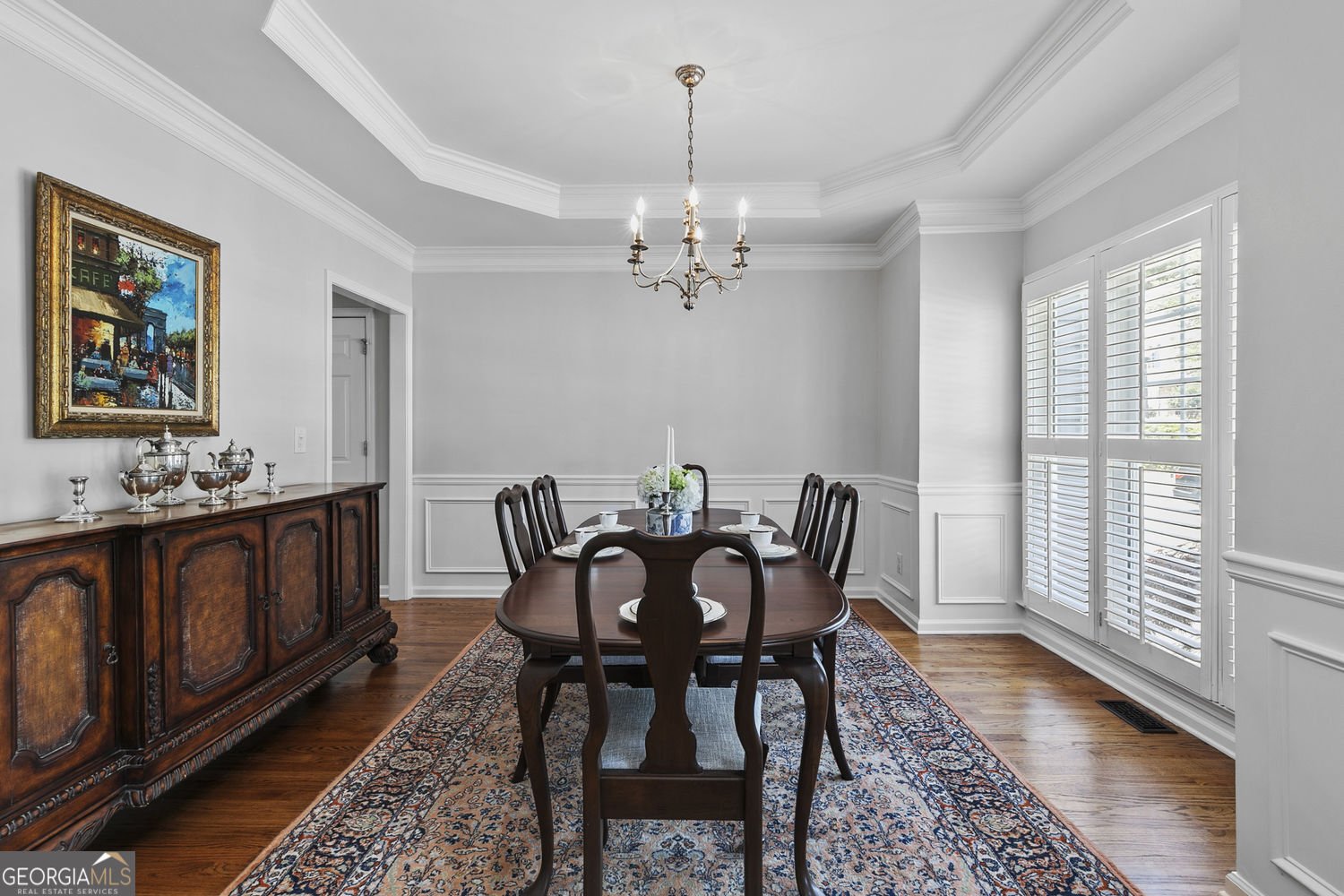 1592 Heathermoor Way Dacula - Photo 6