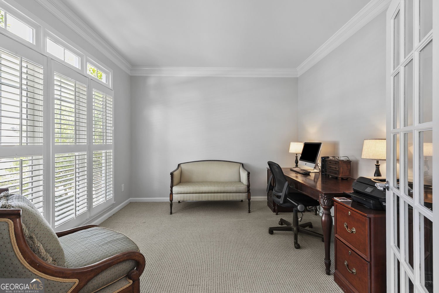 1592 Heathermoor Way Dacula - Photo 8