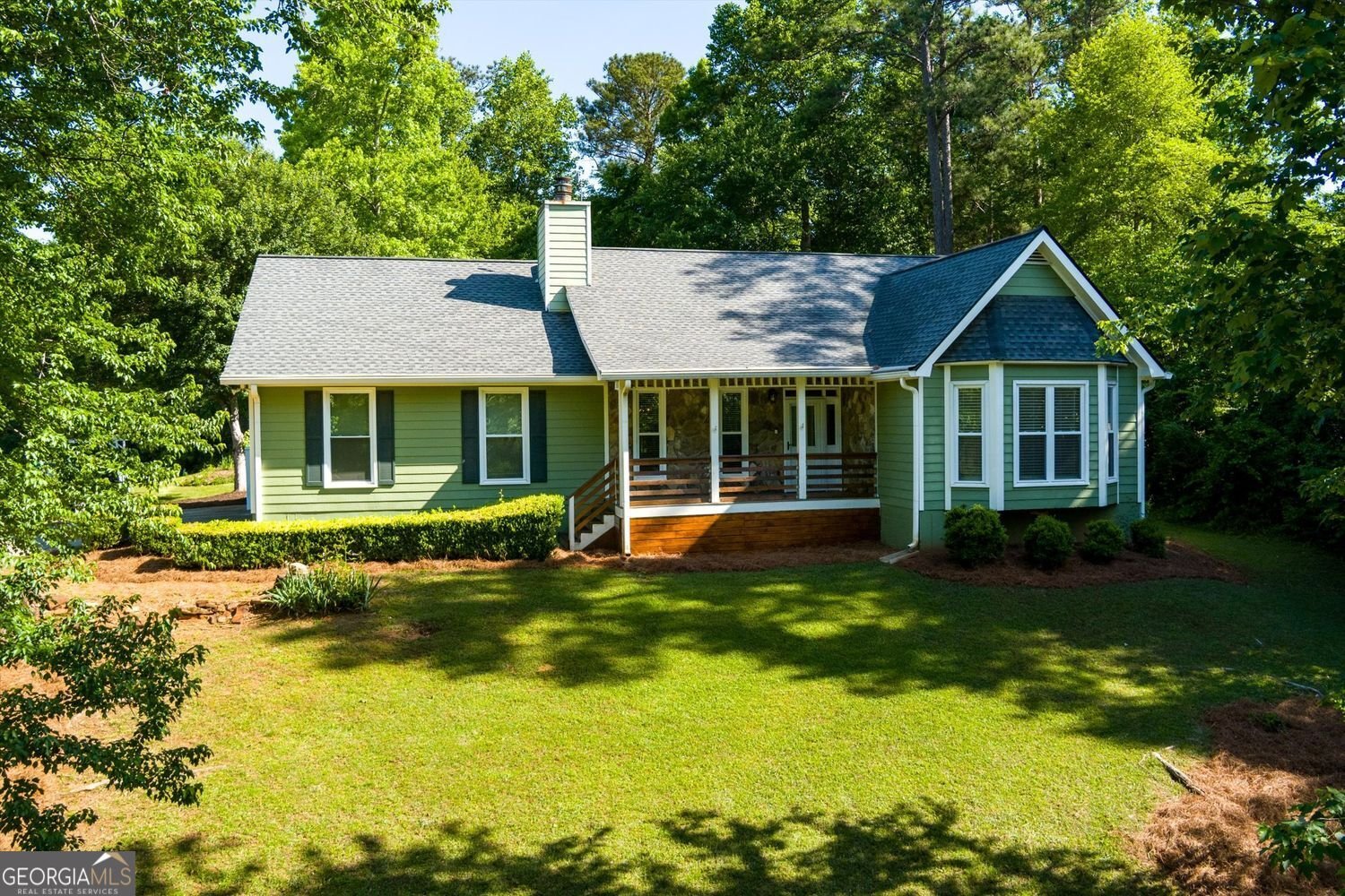 180 Hayes Circle Rex - main photo