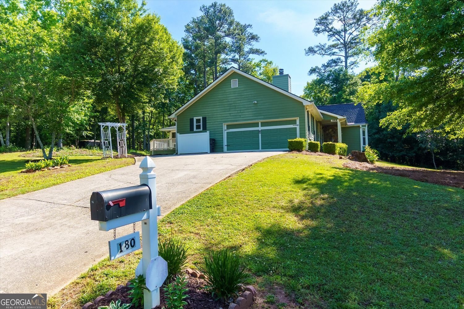 180 Hayes Circle Rex - Photo 10