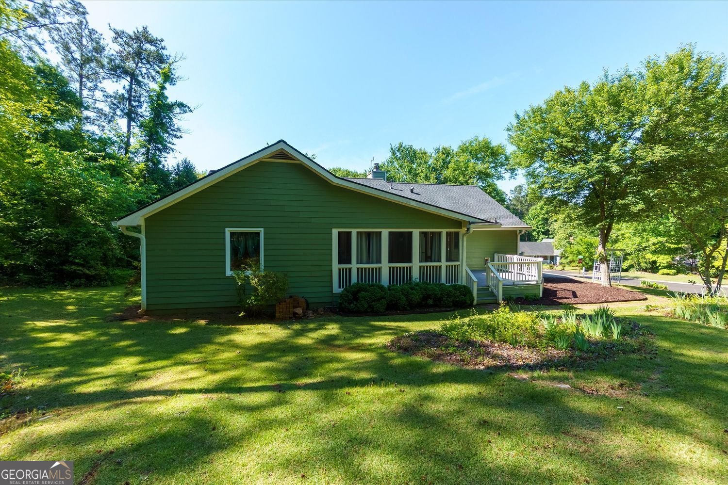 180 Hayes Circle Rex - Photo 39