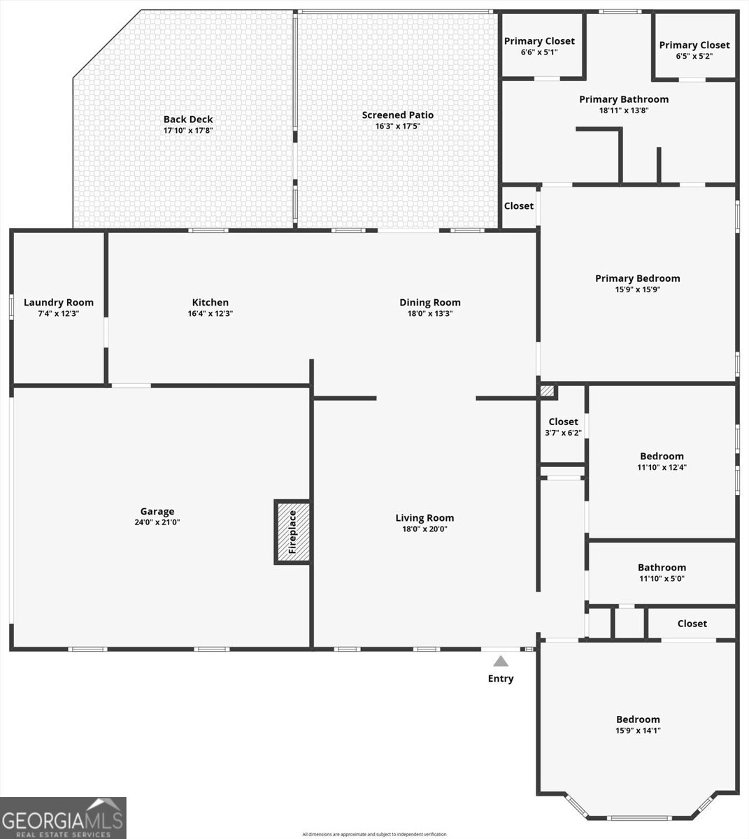 180 Hayes Circle Rex - Photo 46