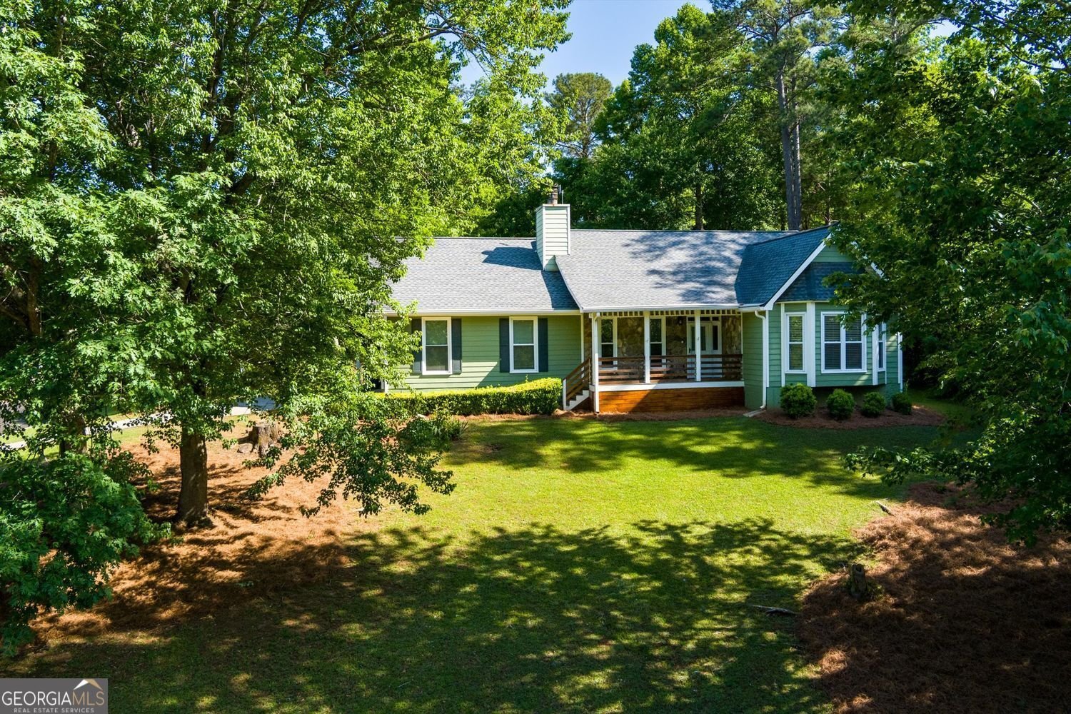 180 Hayes Circle Rex - Photo 6