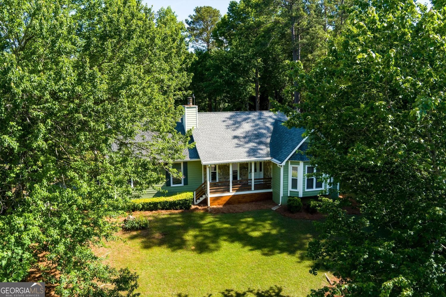 180 Hayes Circle Rex - Photo 8