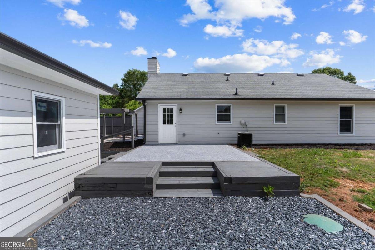 1587 Cronic Town Road Auburn - Photo 15