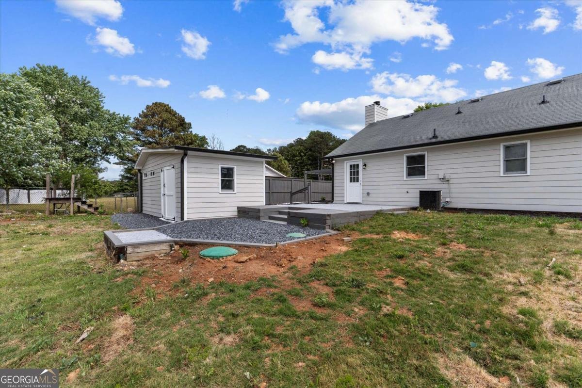 1587 Cronic Town Road Auburn - Photo 16