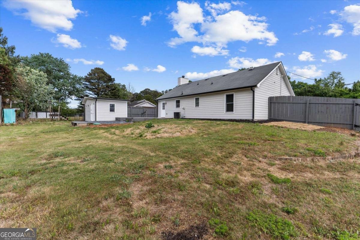 1587 Cronic Town Road Auburn - Photo 17