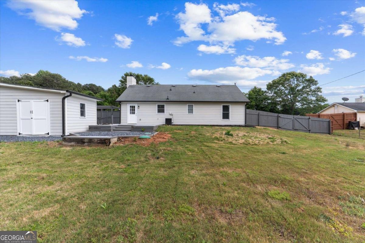 1587 Cronic Town Road Auburn - Photo 18