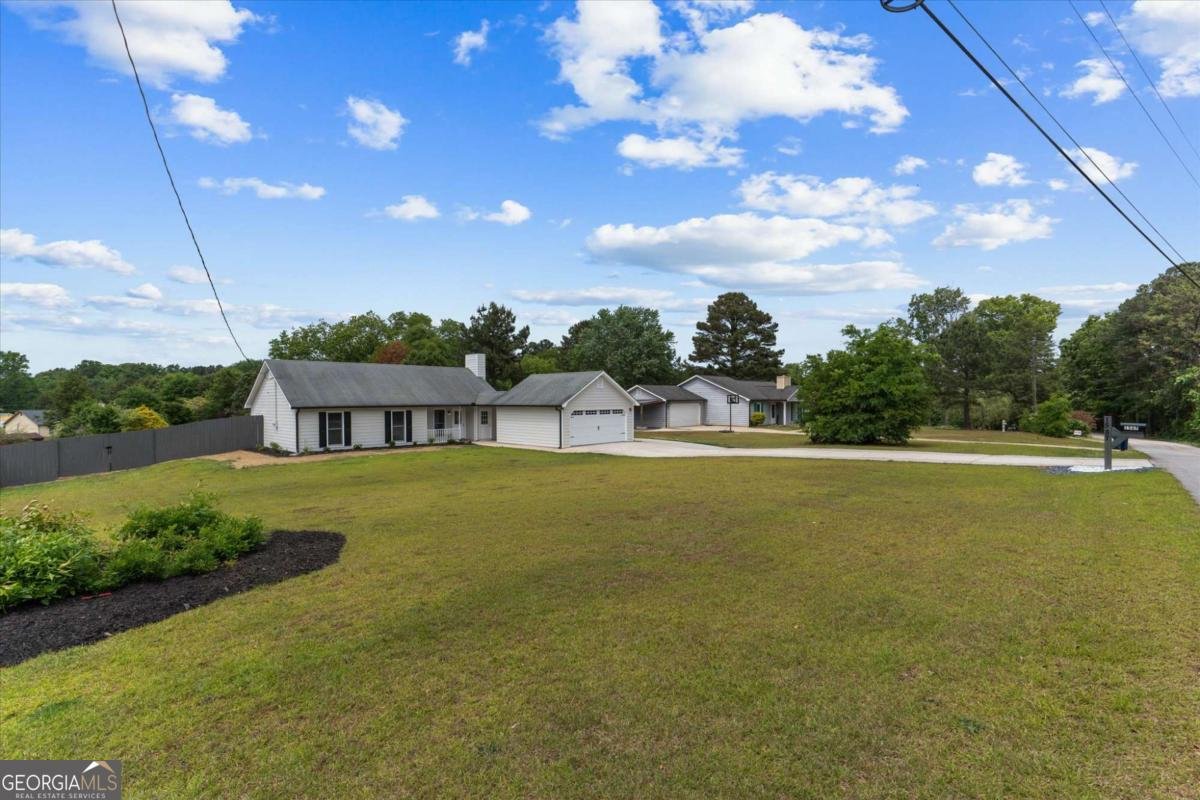 1587 Cronic Town Road Auburn - Photo 6