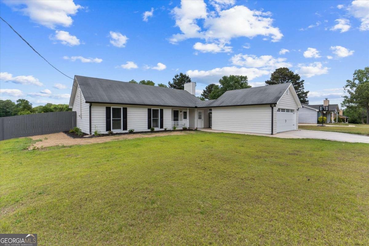 1587 Cronic Town Road Auburn - Photo 7