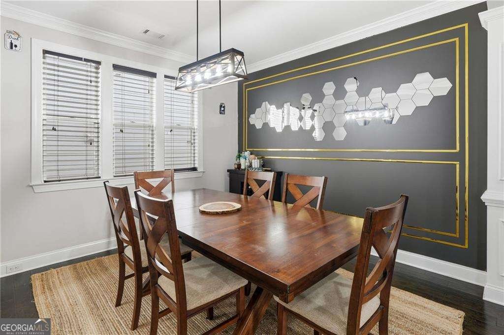 2810 Southwick Drive Cumming - Photo 10