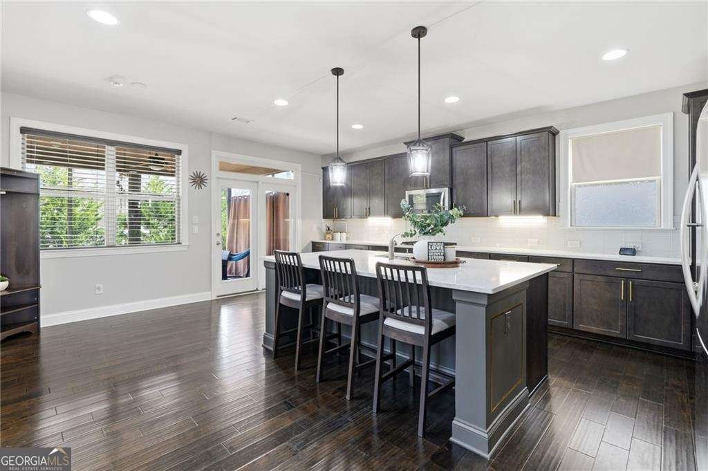 2810 Southwick Drive Cumming - Photo 15