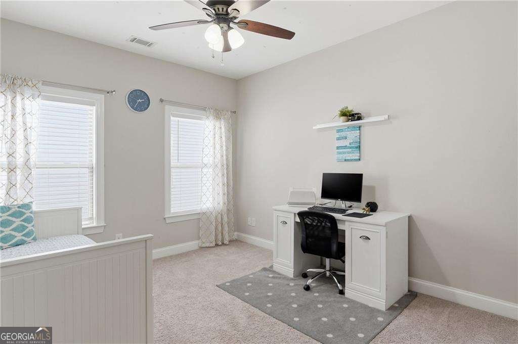 2810 Southwick Drive Cumming - Photo 17