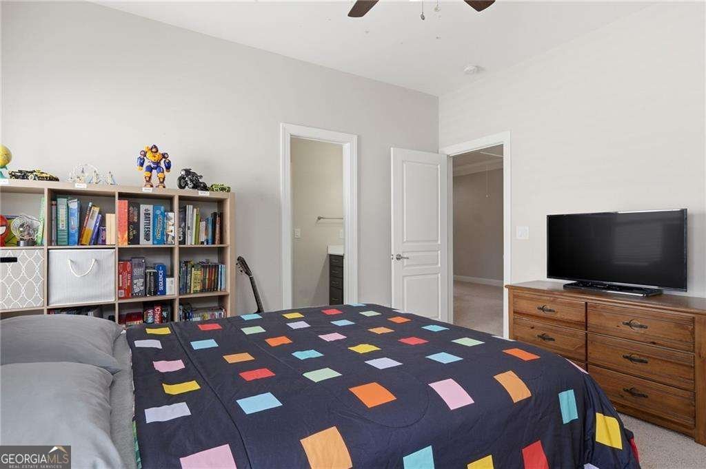 2810 Southwick Drive Cumming - Photo 21