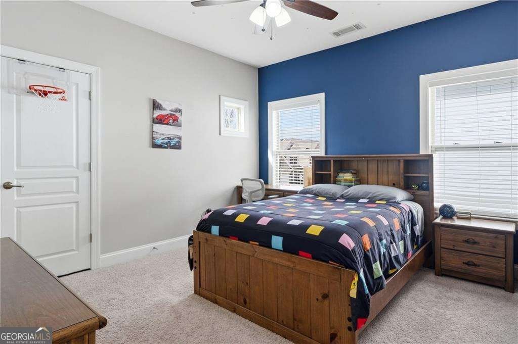 2810 Southwick Drive Cumming - Photo 22