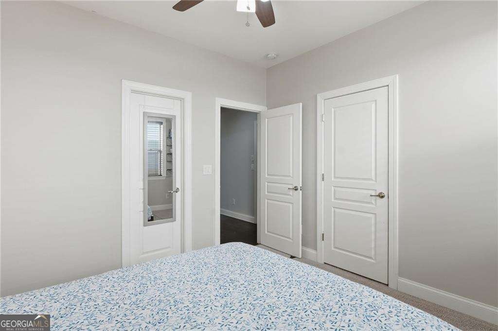 2810 Southwick Drive Cumming - Photo 32
