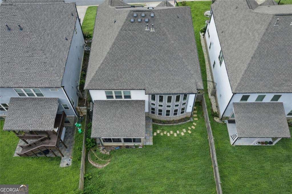 2810 Southwick Drive Cumming - Photo 33