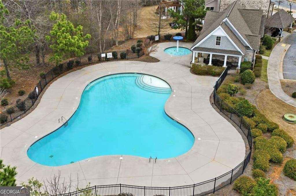 2810 Southwick Drive Cumming - Photo 37