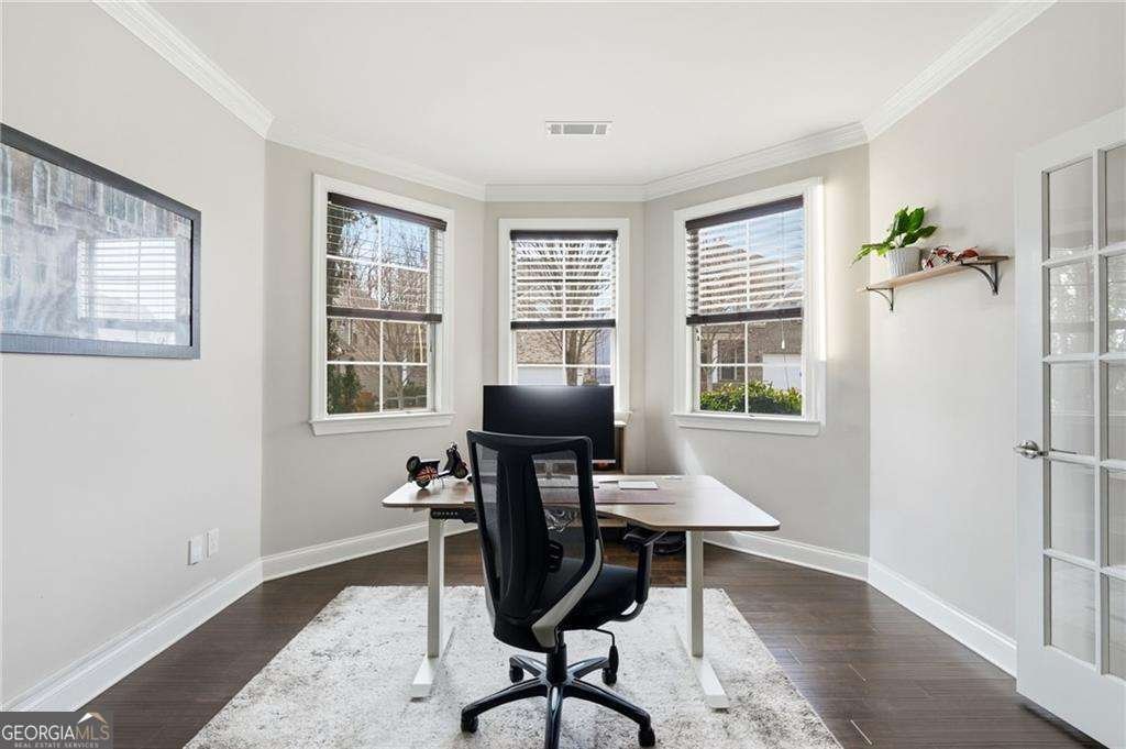2810 Southwick Drive Cumming - Photo 8