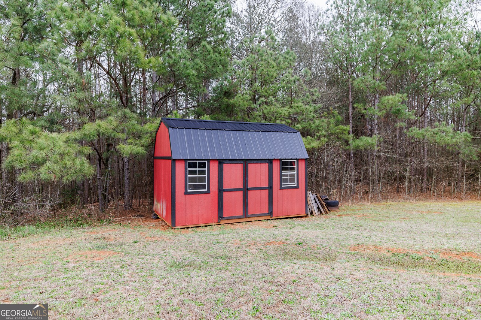 4115 Highway 191 Danielsville - Photo 34