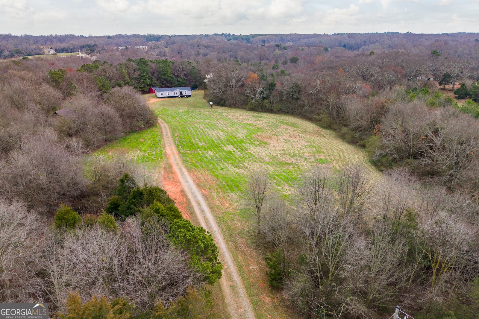 4115 Highway 191 Danielsville - Photo 6
