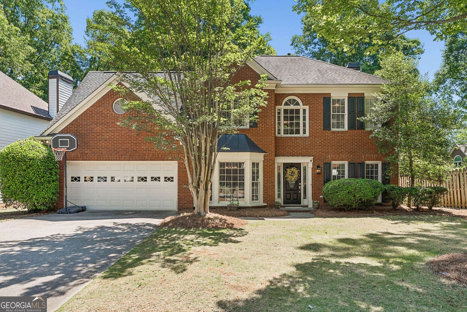 11795 Windcreek Overlook Johns Creek - main photo