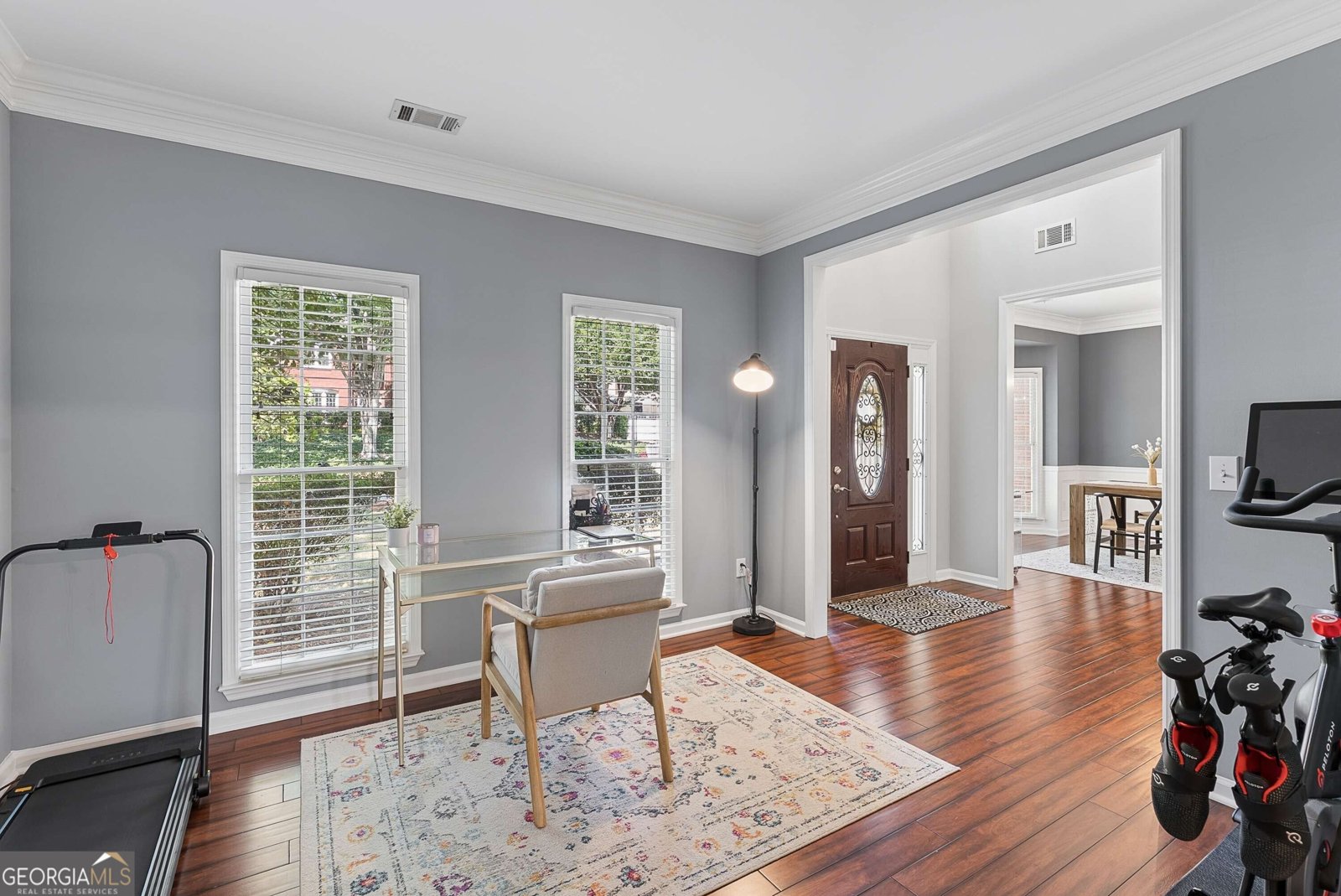 11795 Windcreek Overlook Johns Creek - Photo 10