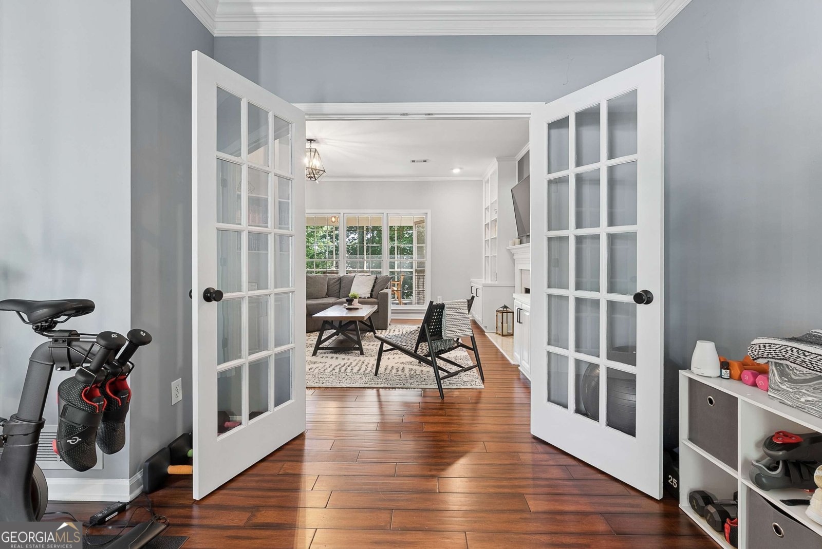 11795 Windcreek Overlook Johns Creek - Photo 11