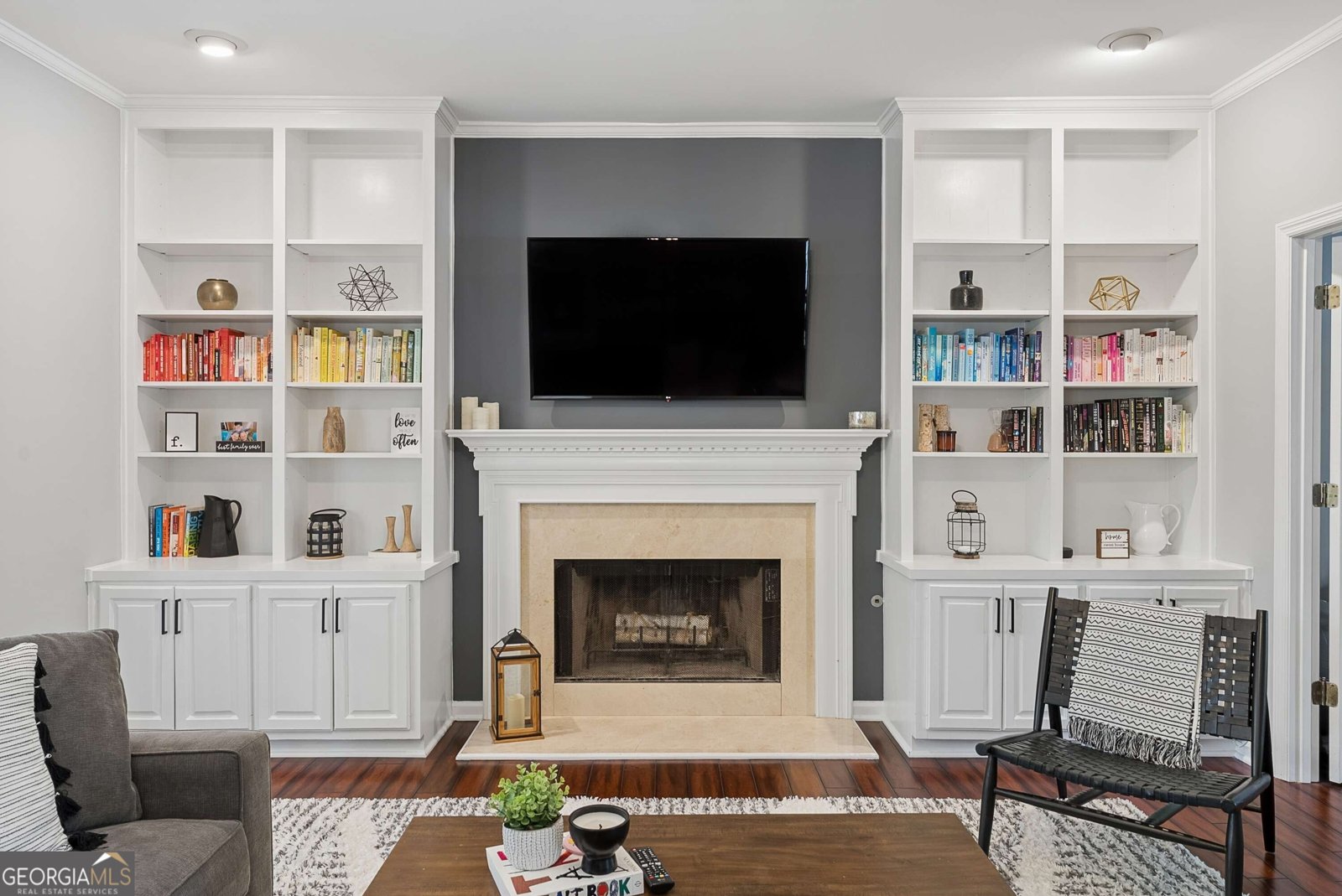 11795 Windcreek Overlook Johns Creek - Photo 14