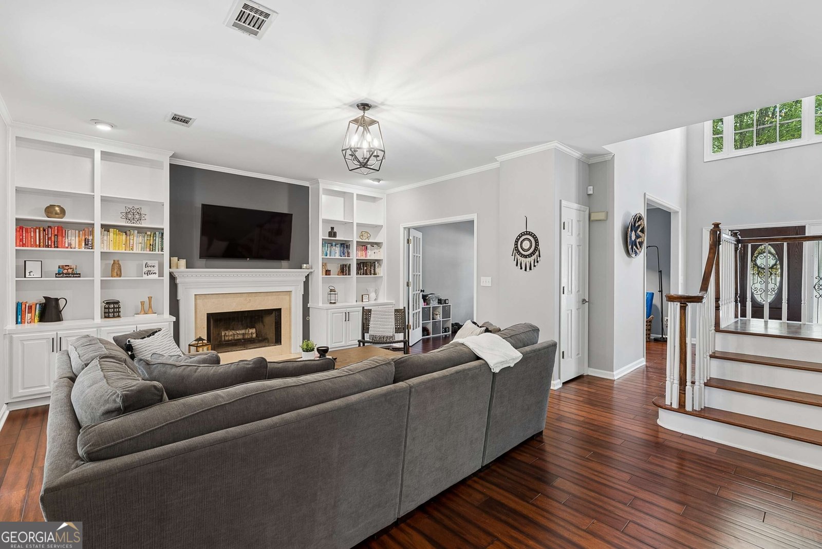 11795 Windcreek Overlook Johns Creek - Photo 15