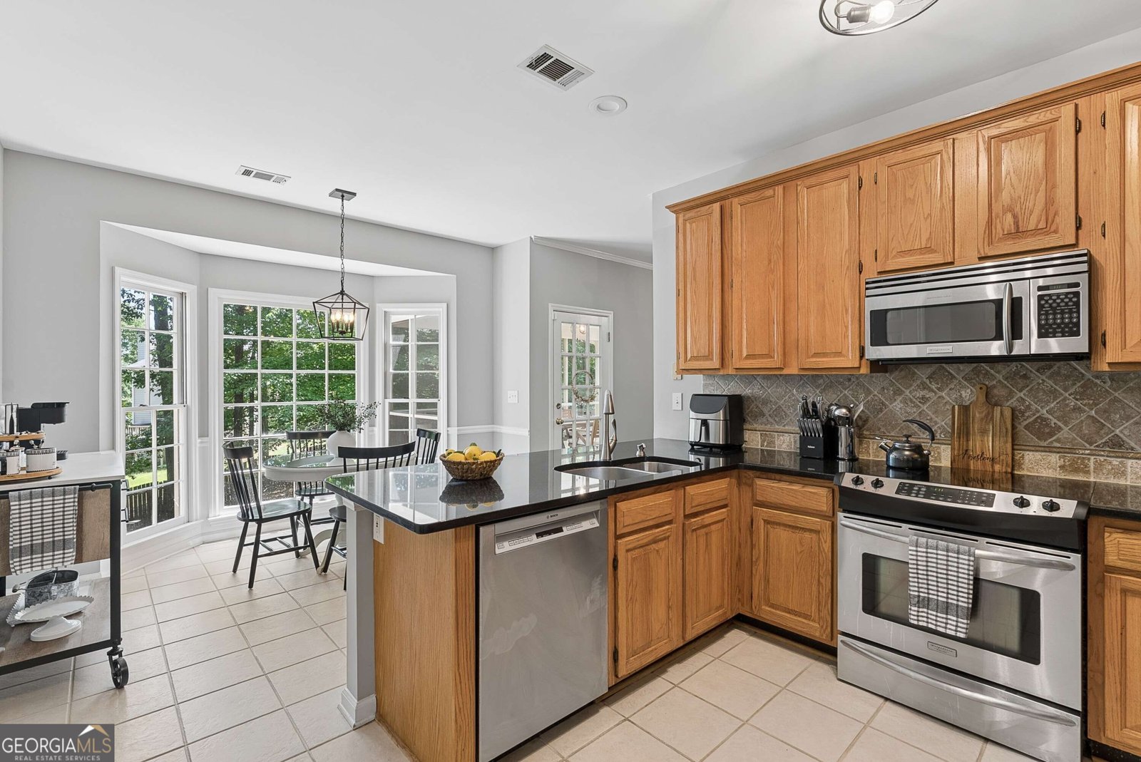 11795 Windcreek Overlook Johns Creek - Photo 16