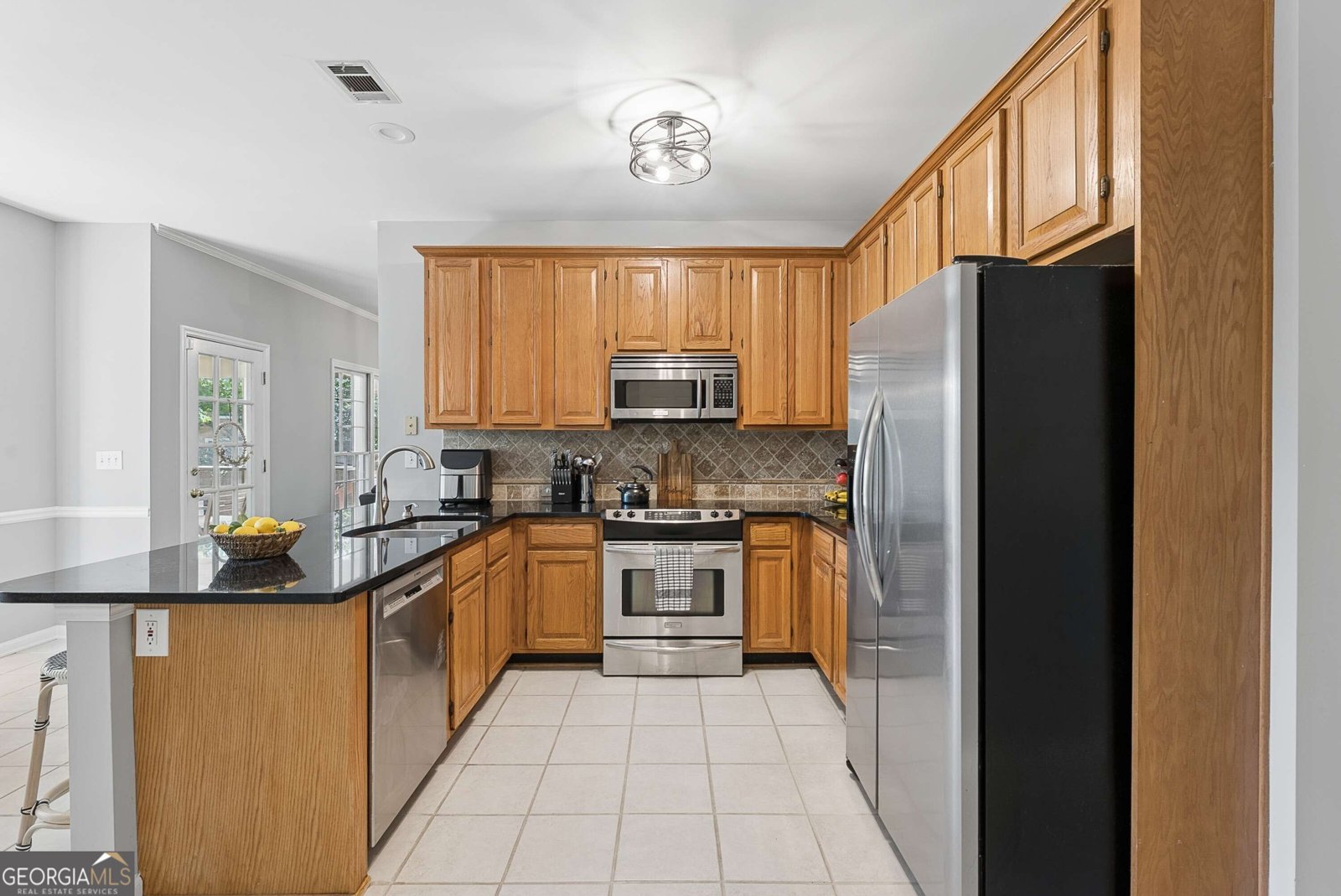 11795 Windcreek Overlook Johns Creek - Photo 17