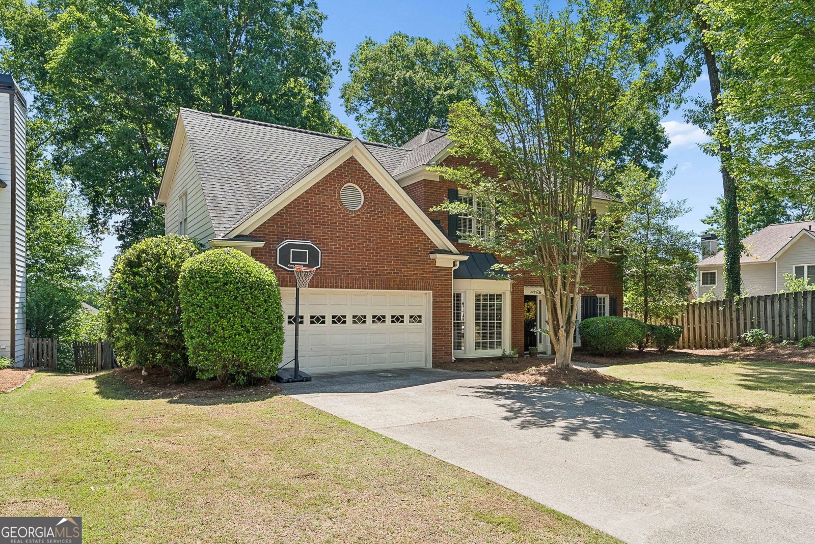 11795 Windcreek Overlook Johns Creek - Photo 6