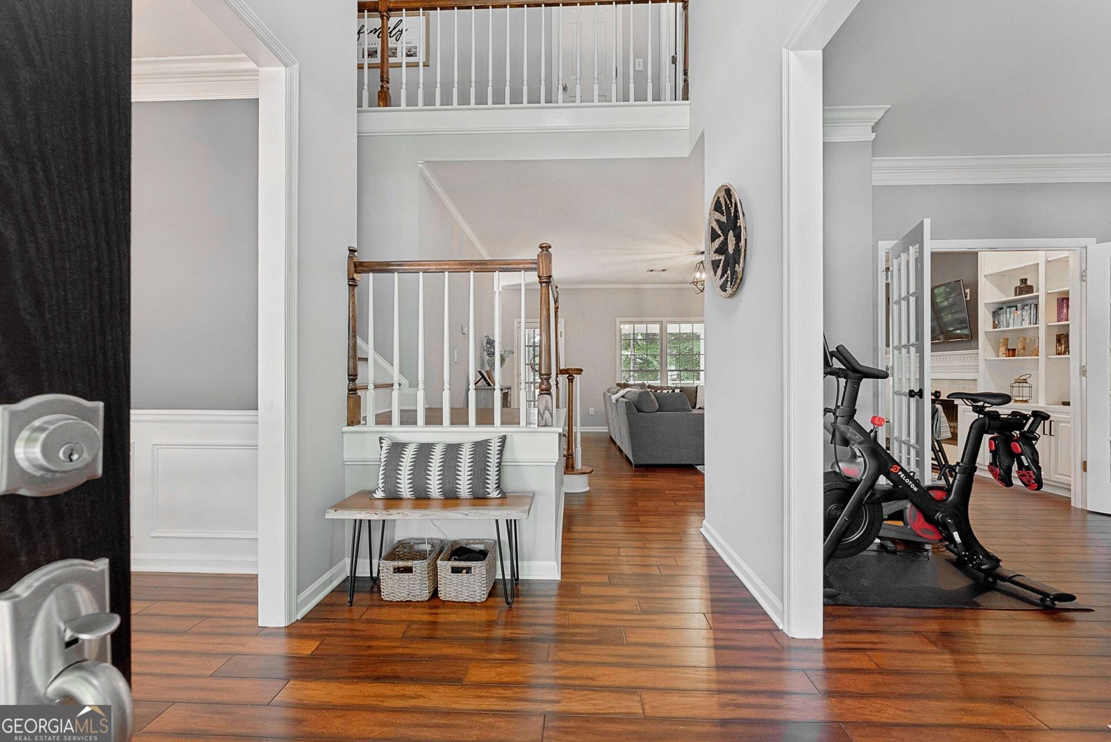 11795 Windcreek Overlook Johns Creek - Photo 7