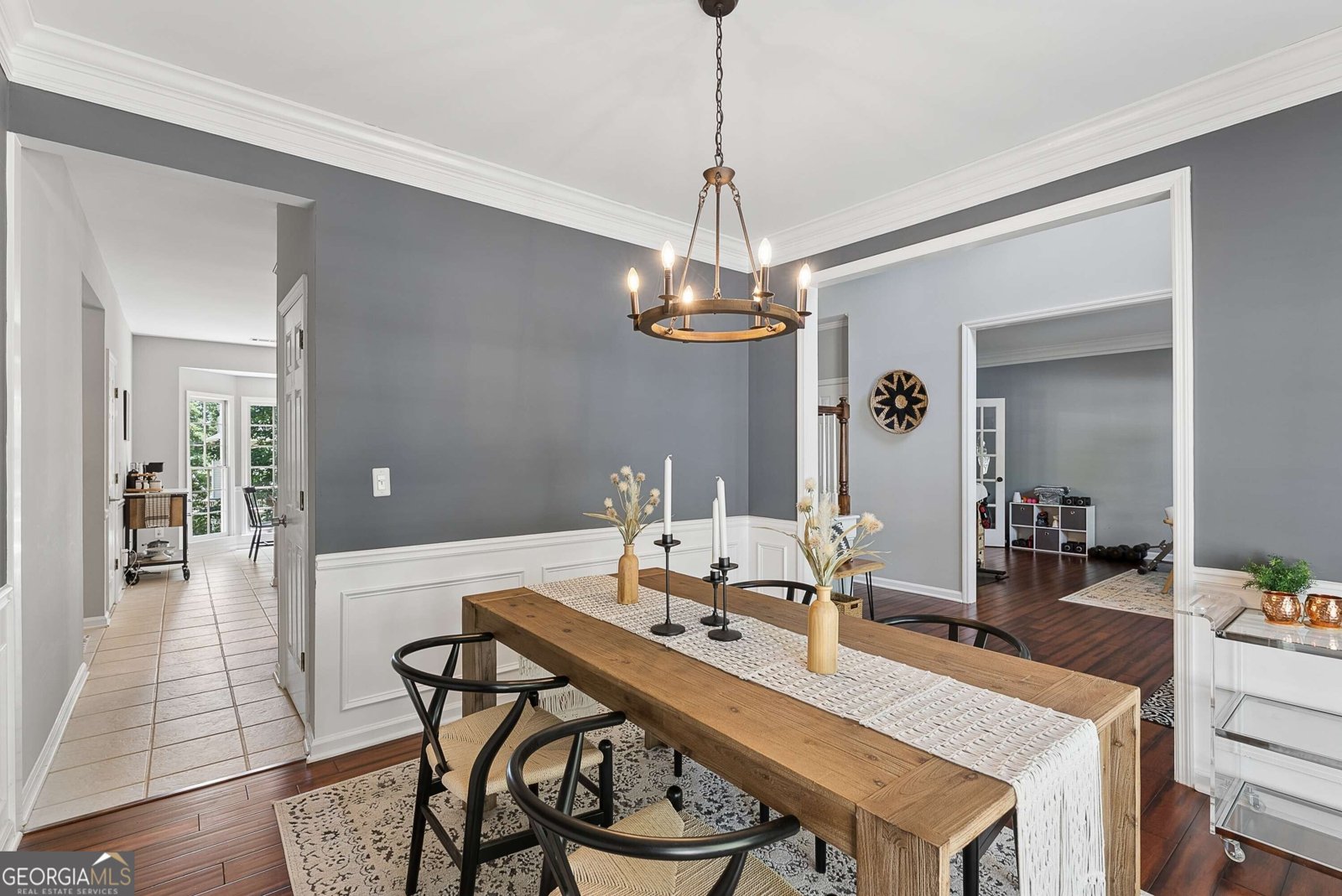 11795 Windcreek Overlook Johns Creek - Photo 9