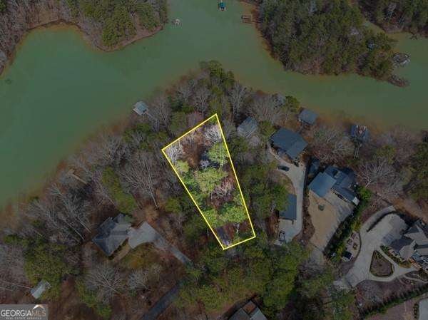 1780 Williams Circle Cumming - main photo