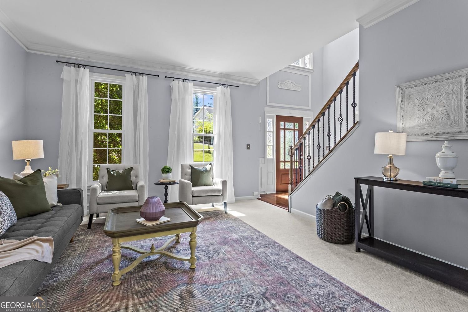 1295 Ashworth Avenue Marietta - Photo 10