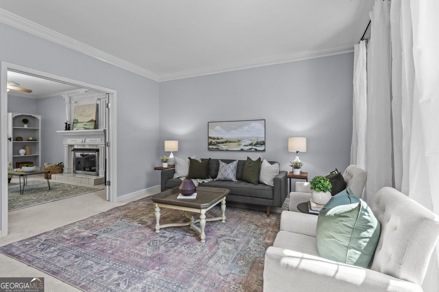 1295 Ashworth Avenue Marietta - Photo 11